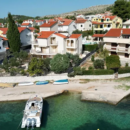 Divna Villa Žaborić