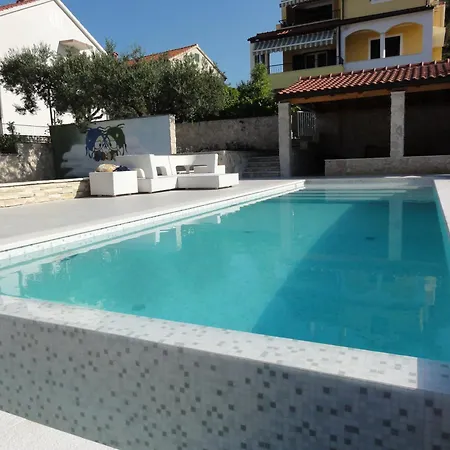 Villa Divna
