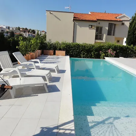 Divna Villa Žaborić