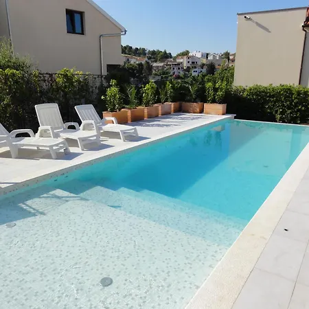 Villa Divna Žaborić