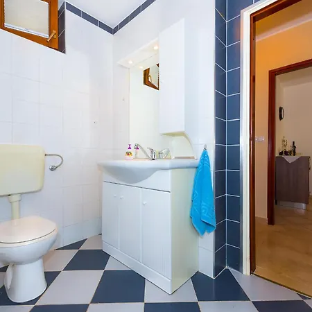 Divna Villa Žaborić