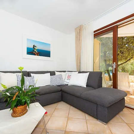 Divna Villa Zaboric