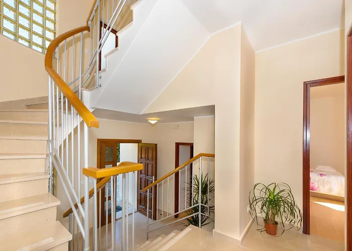 וילה Divna ז'אבוריץ'